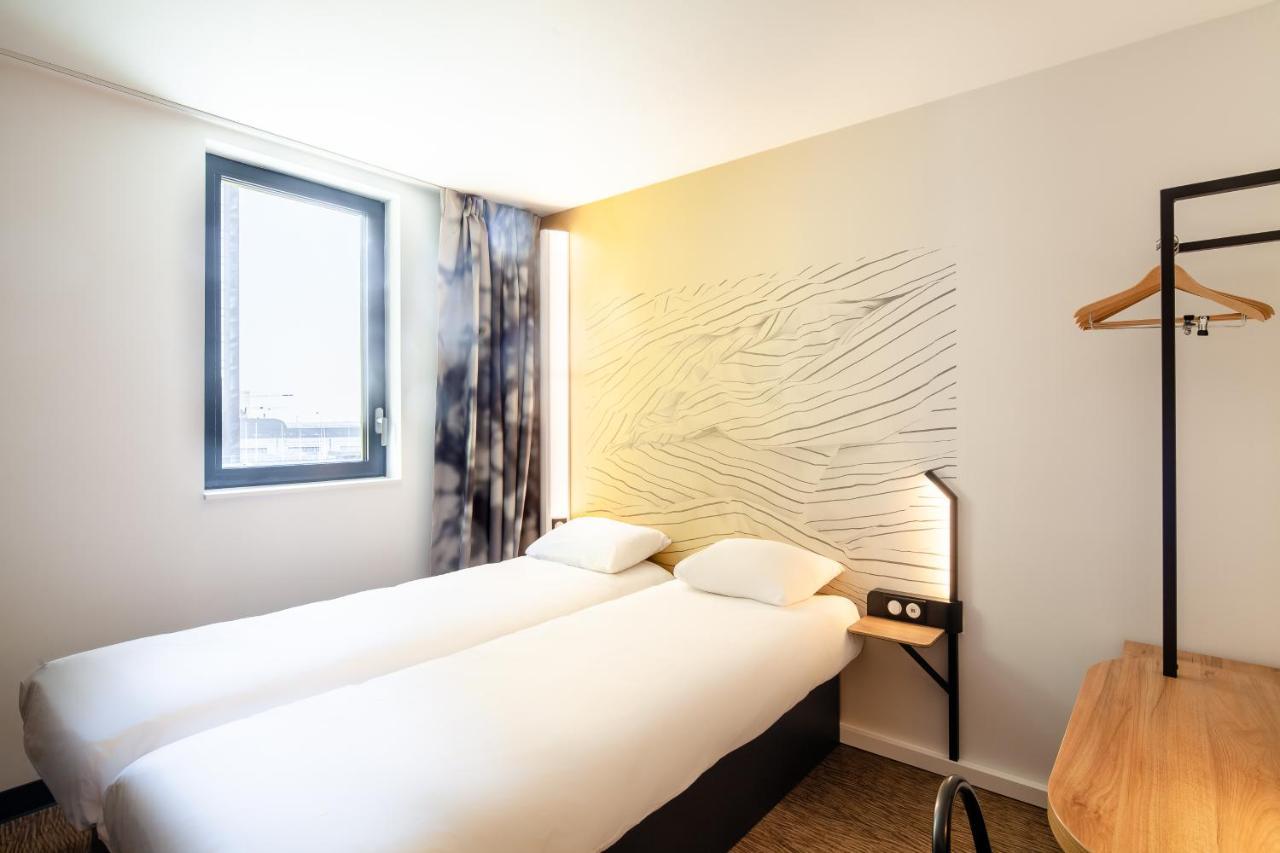 B&B Hotel Cluses Sud ภายนอก รูปภาพ