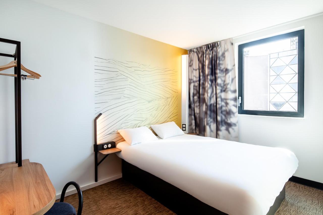 B&B Hotel Cluses Sud ภายนอก รูปภาพ