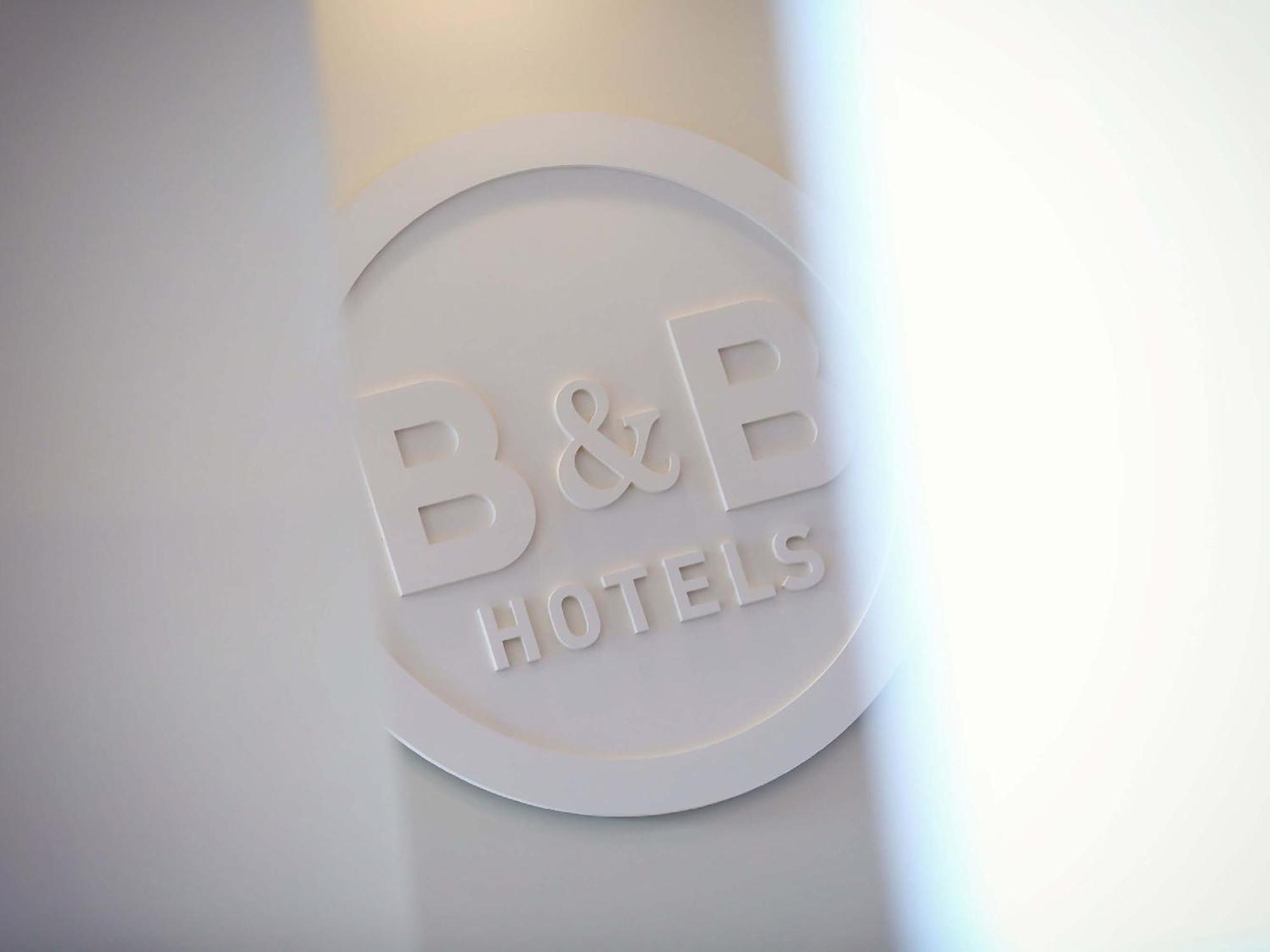 B&B Hotel Cluses Sud ภายนอก รูปภาพ