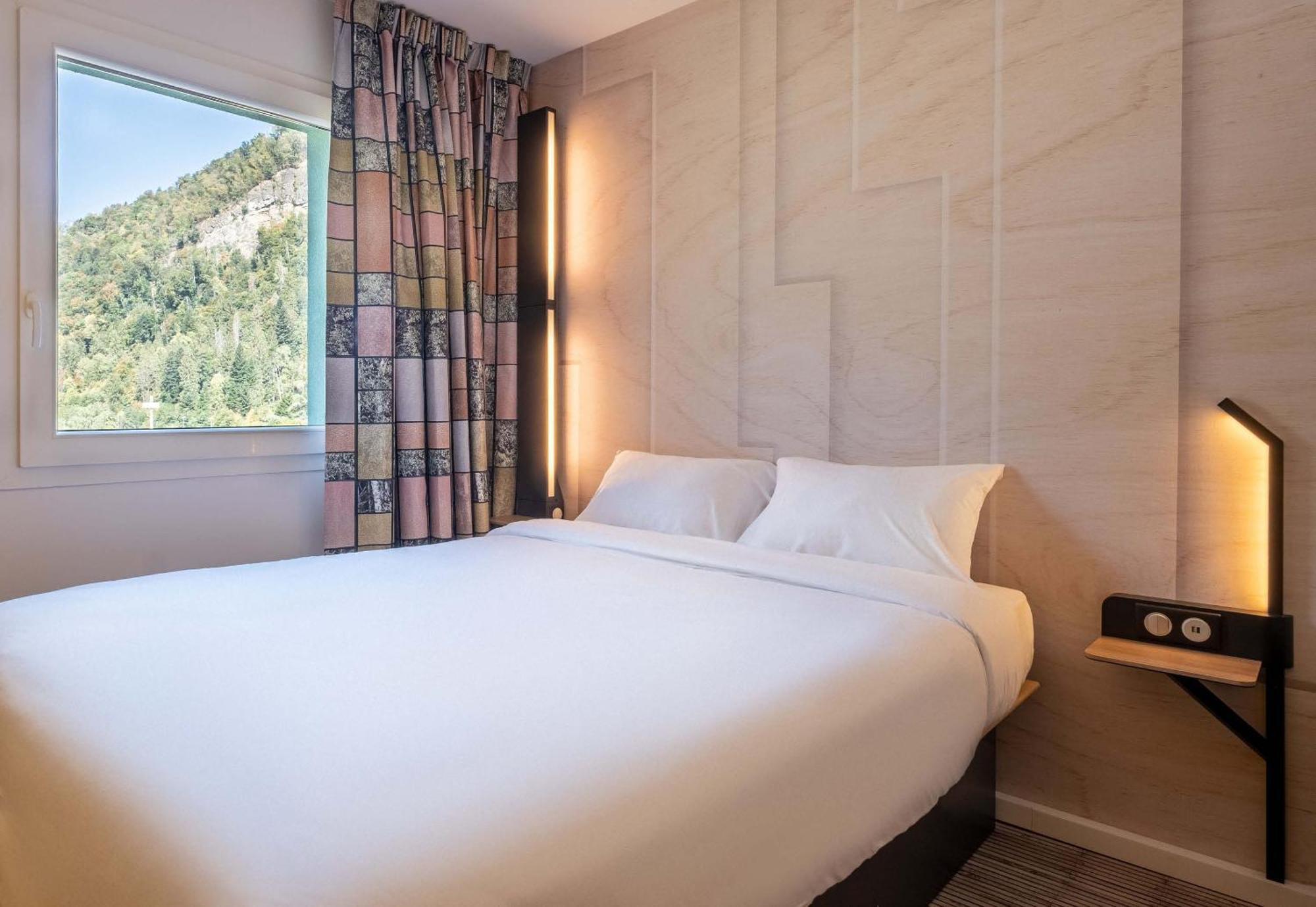 B&B Hotel Cluses Sud ภายนอก รูปภาพ